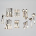 999 6181 CUTLERY SET